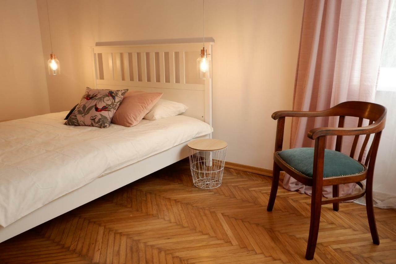 Singer Apartment Old Town Krakow Exterior photo
